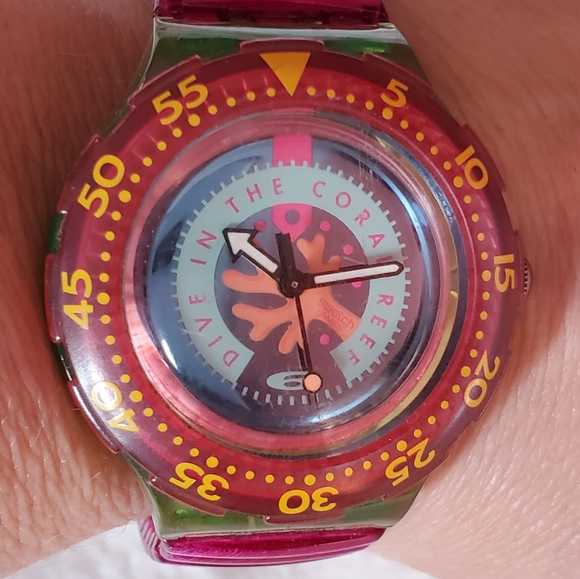 Swatch Watch - Picture 2 of 5